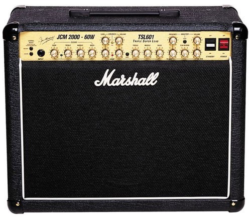 Marshall JCM 2000 Series TSL 60H 60 watt STR Marshall EL34B Cryo Full Upgrade Kit Marshall JCM 2000 Series TSL 60H 60 watt STR Marshall EL34B Cryo Full Upgrade Kit